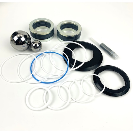Bedford Precision Parts Bedford Precision Repair Kit for 250cc Xtreme1045 with Tuff-type Pkgs 20-3048